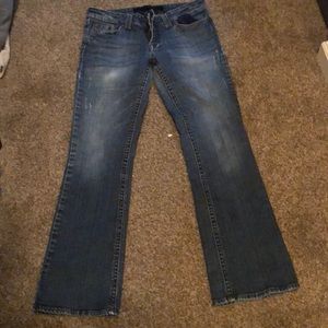 Blue Jeans